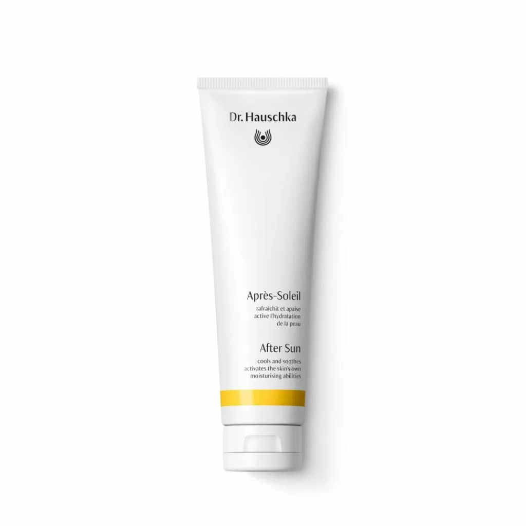 Dr. Hauschka Aftersun>Aftersun
