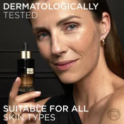 L'Oréal Paris Serum<Age Perfect Cell Renaissance Midnight Serum