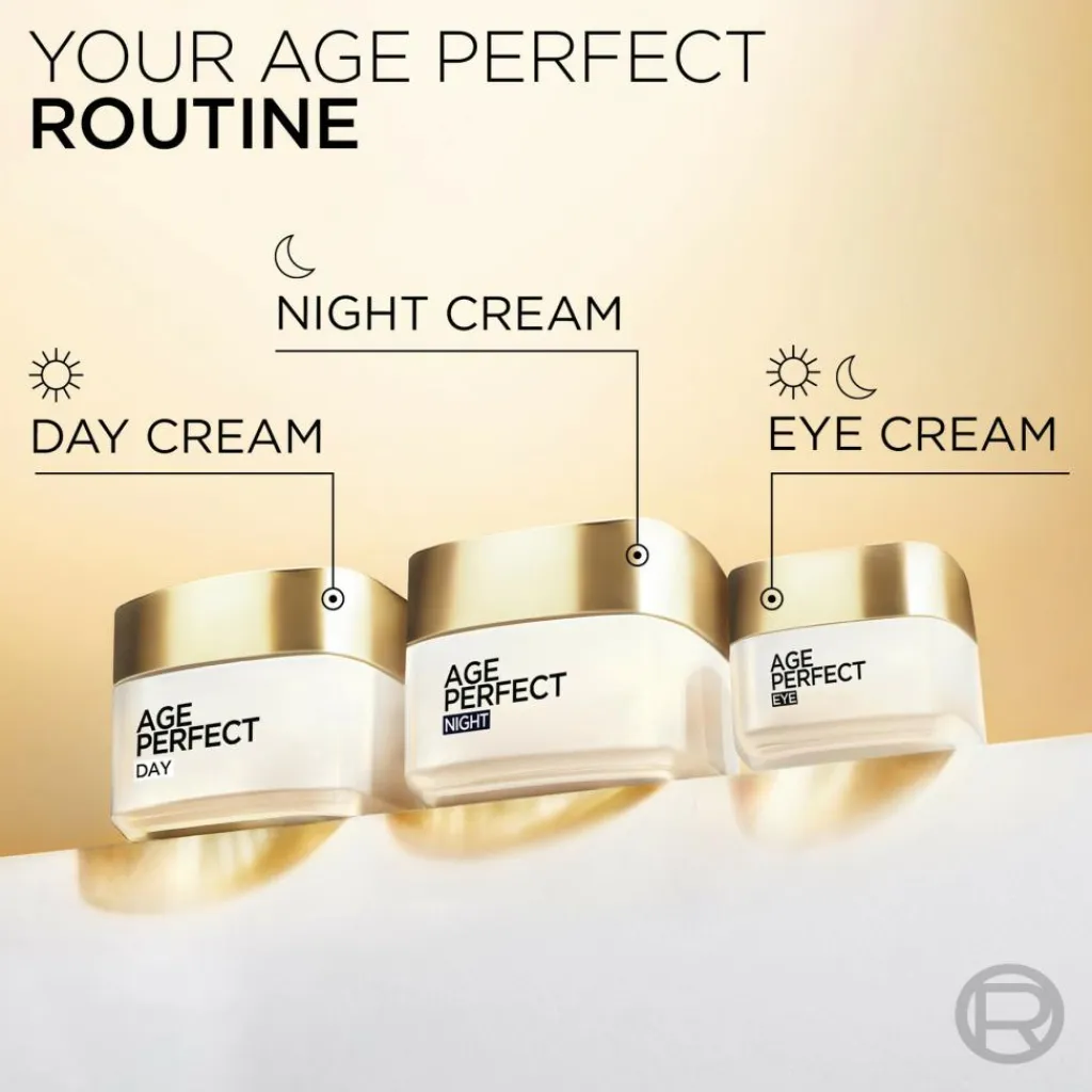 L'Oréal Paris Anti-Age|Dagcreme>Age Perfect Classic Day Cream