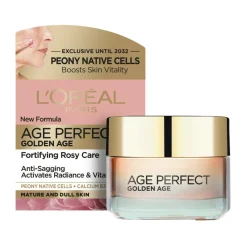 L'Oréal Paris Anti-Age|Dagcreme>Age Perfect Rosy Glow Day Cream