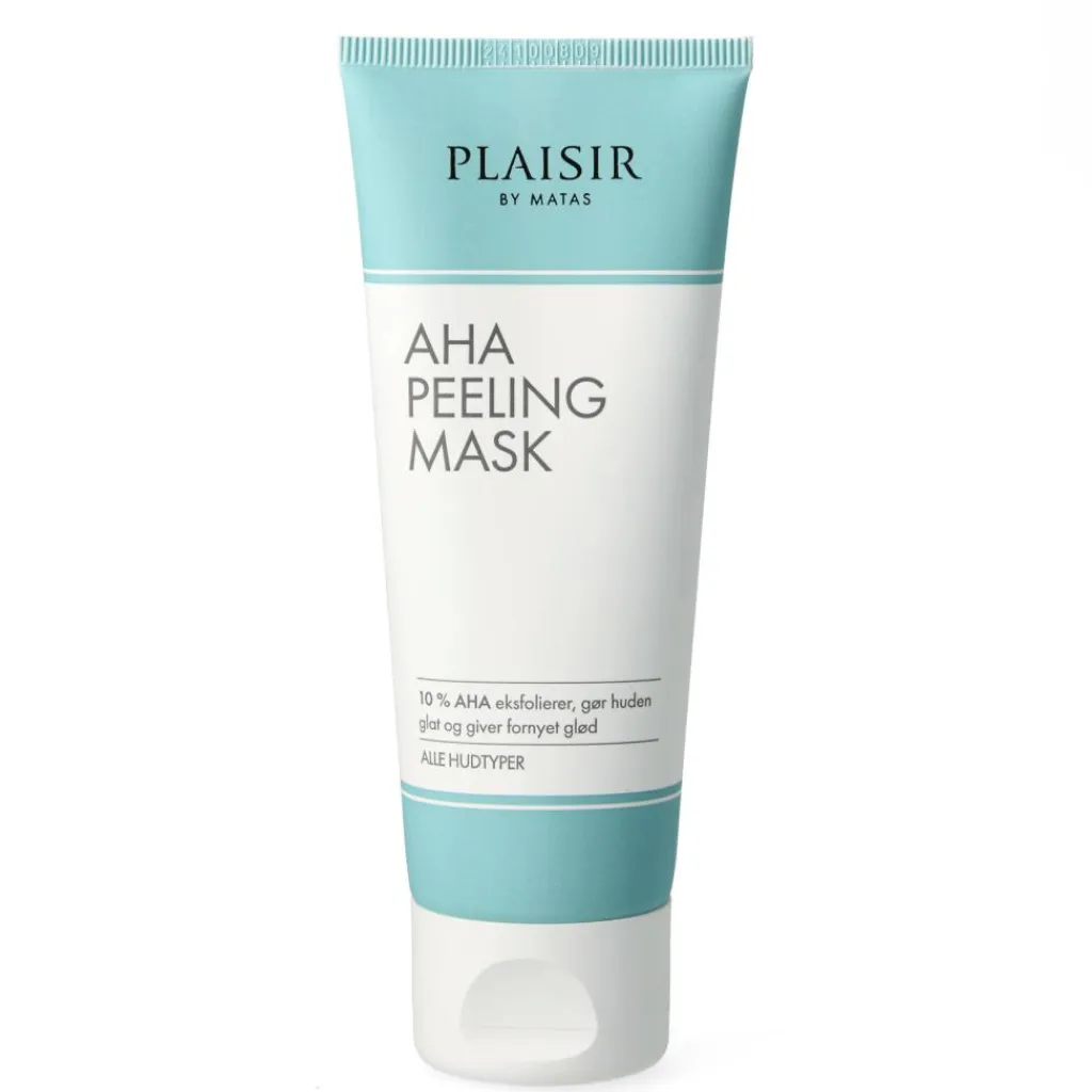 Plaisir Masker<AHA Peeling Mask