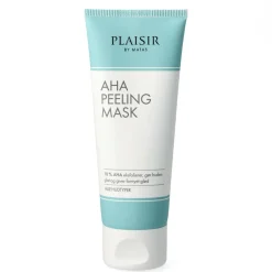 Plaisir Masker<AHA Peeling Mask