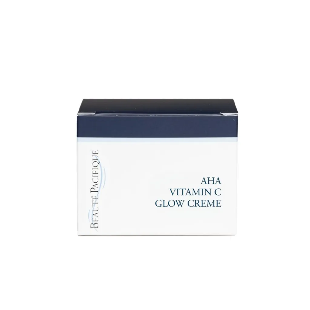 Beauté Pacifique Anti-Age|Dagcreme>AHA- Vitamin C Anti-Wrinkle Glow Creme