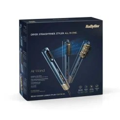 BaByliss Air Wand< Hårtørrere
