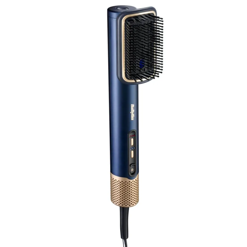 BaByliss Tilbehør<Air Wand Paddle Brush