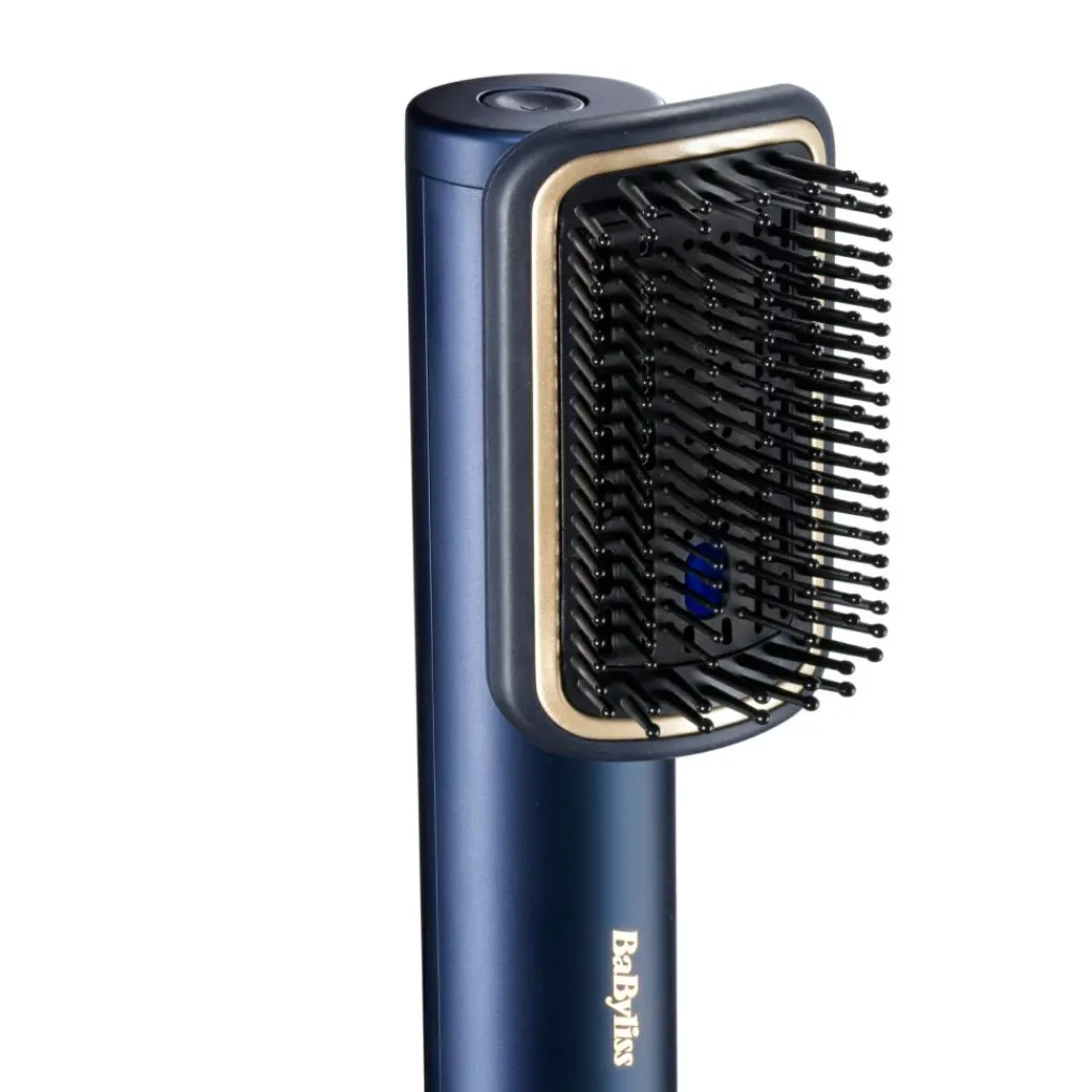 BaByliss Tilbehør<Air Wand Paddle Brush