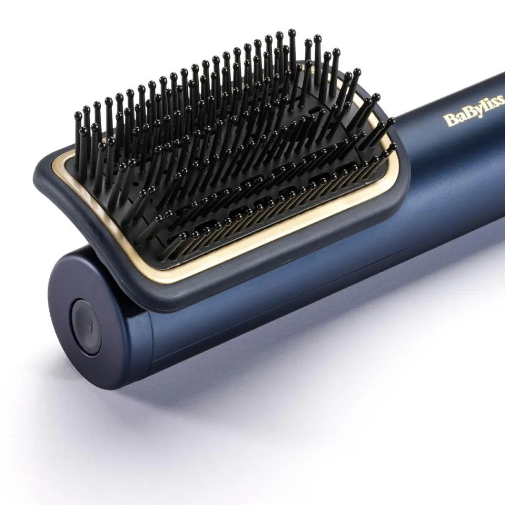 BaByliss Tilbehør<Air Wand Paddle Brush