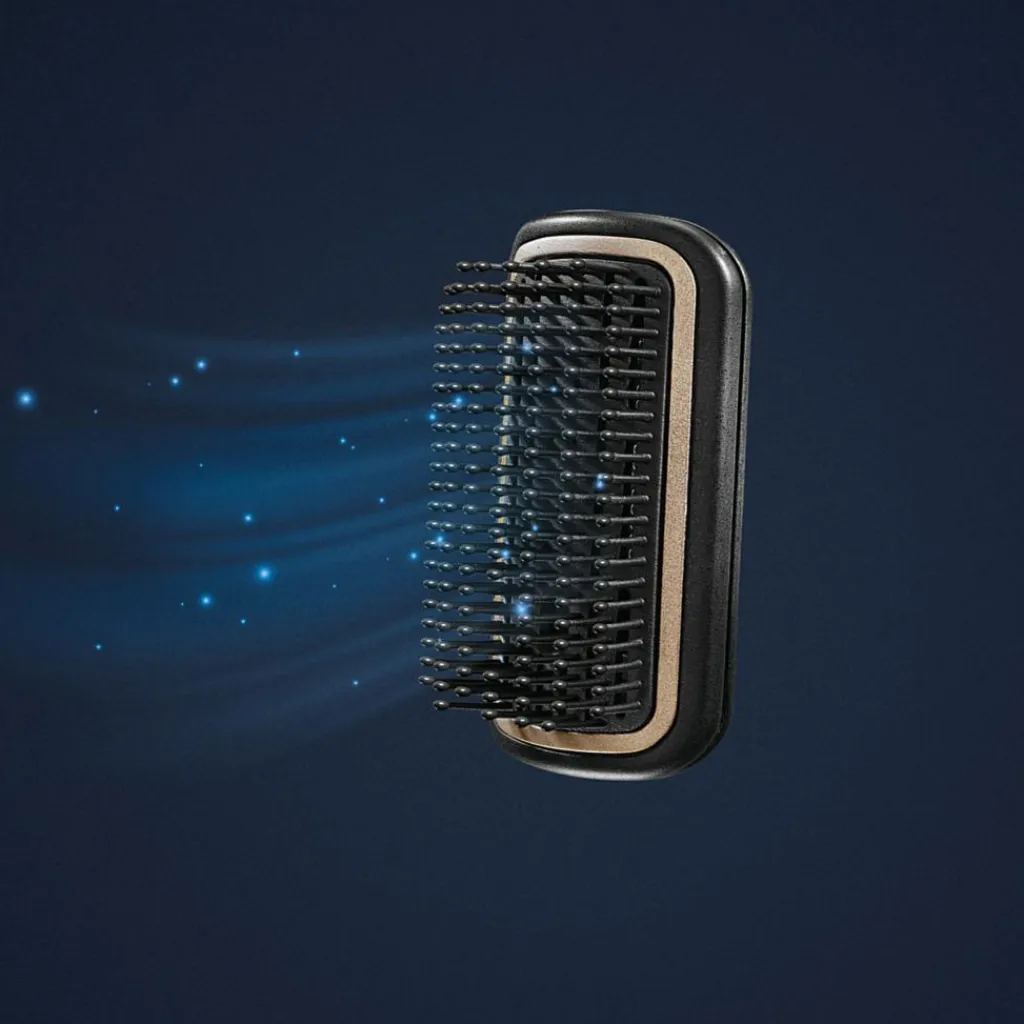 BaByliss Tilbehør<Air Wand Paddle Brush