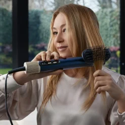 BaByliss Tilbehør<Air Wand Paddle Brush