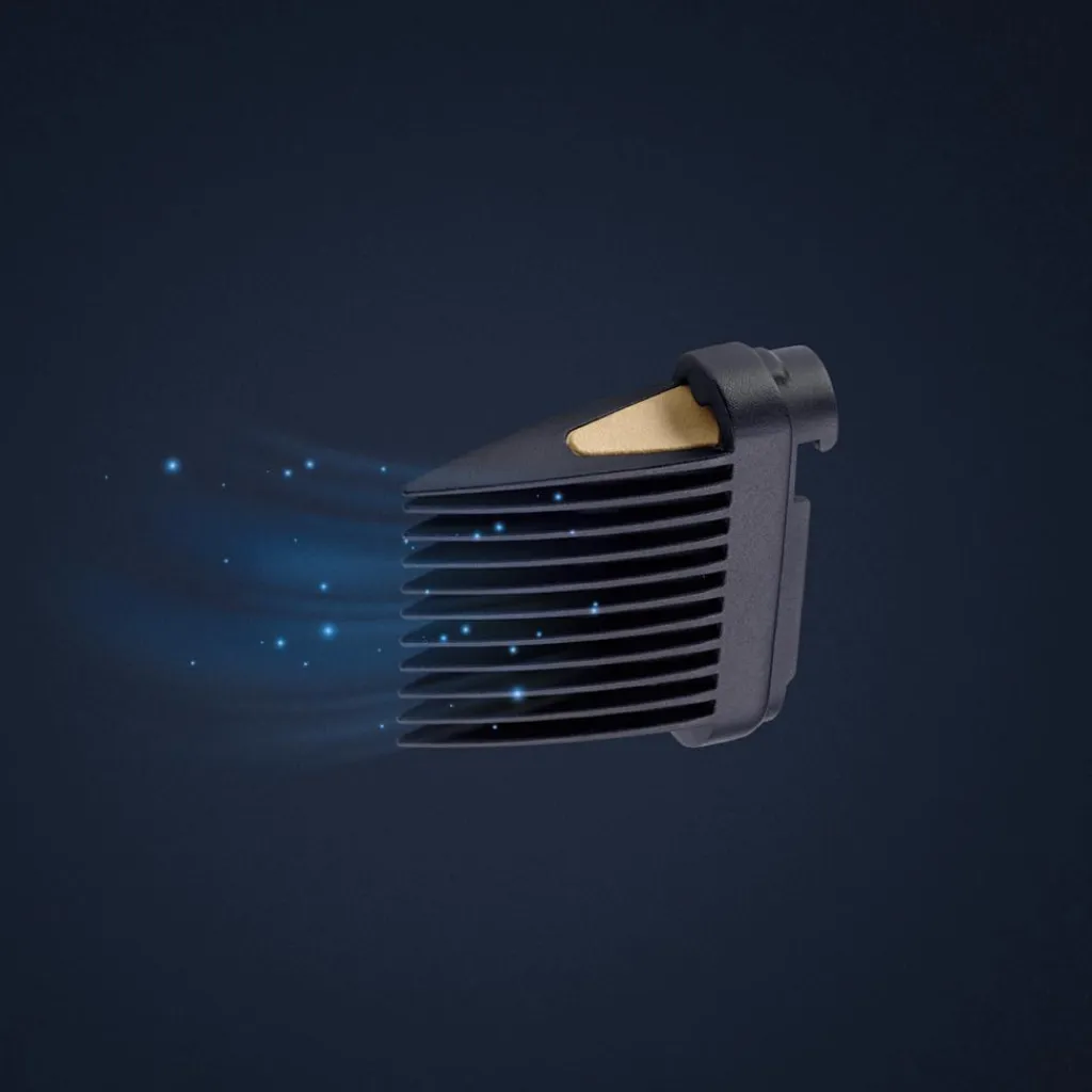 BaByliss Tilbehør<Air Wand Pigge
