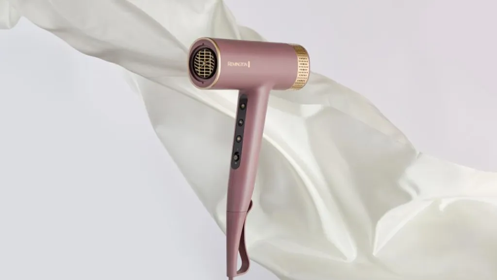 Remington Hårtørrere<AIRvive™ Digital Hair Dryer