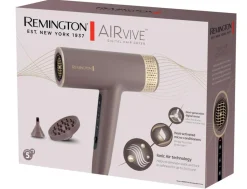 Remington Hårtørrere<AIRvive™ Digital Hair Dryer