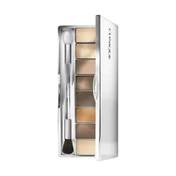 Clinique All About Shadow 8 Pan Eyeshadow Palette< Øjenskygge