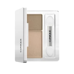 Clinique Øjenskygge<All About Shadow Duo Eyeshadow