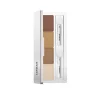 Clinique Øjenskygge>All About Shadow Quad Eyeshadow Palette