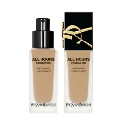Yves Saint Laurent Foundation<All Hours Foundation