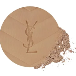 Yves Saint Laurent Pudder>All Hours Hyper Finish