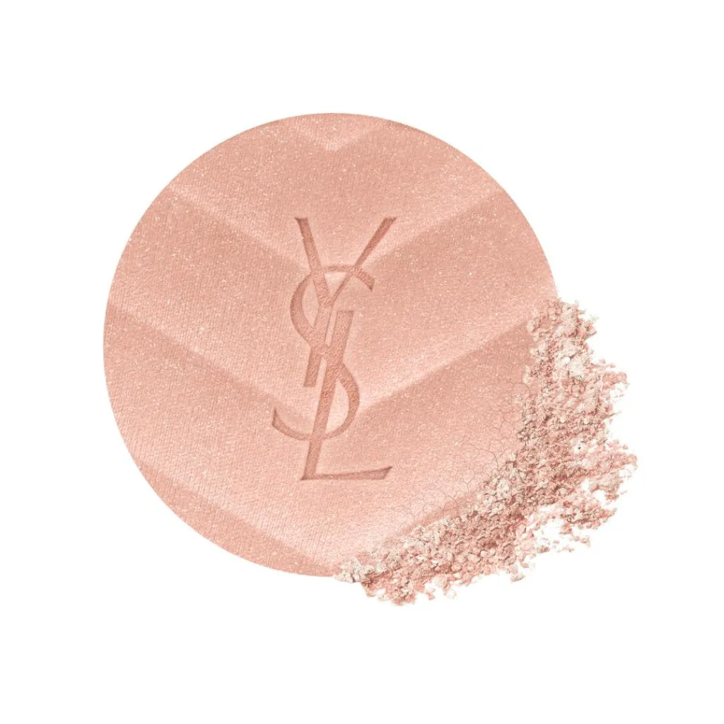 Yves Saint Laurent Pudder<All Hours Hyper Luminize