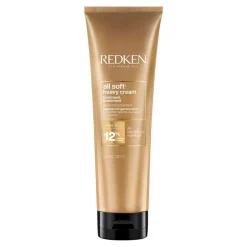 Redken Hårkur>All Soft Heavy Cream Treatment