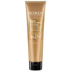 Redken Hårkur>All Soft Moisture Restore Leave-in