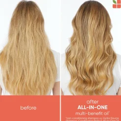 Biolage All-In-One Coconut Infusion Spray< Volumen