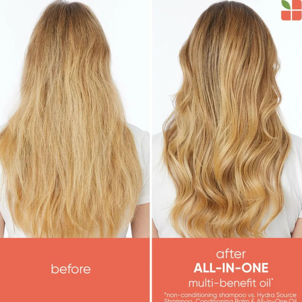 Biolage All-In-One Coconut Infusion Spray< Volumen