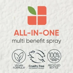 Biolage All-In-One Coconut Infusion Spray< Volumen
