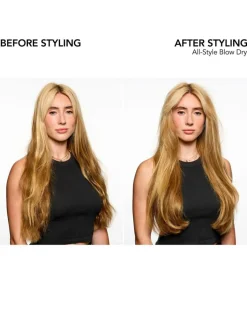 Bumble and bumble All-Style Blow Dry Styling Cream< Heat Protection