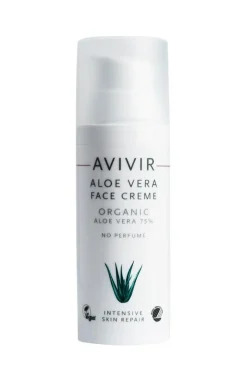 AVIVIR Anti-Age>Aloe Vera Face Creme