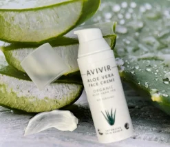 AVIVIR Anti-Age>Aloe Vera Face Creme