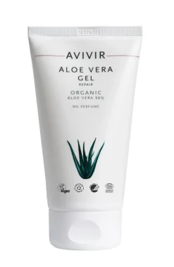 AVIVIR Aftersun<Aloe Vera Gel Repair