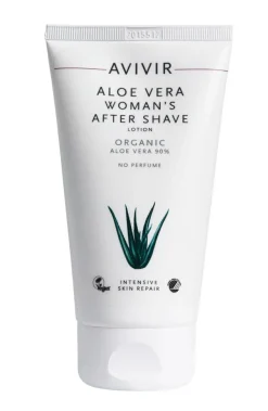 AVIVIR Aloe Vera Woman's After Shave< Aftershave & Balm