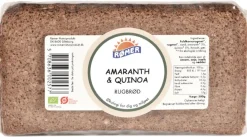 Rømer Brød, Kiks & Kager<Amaranth og quinoa brød Ø