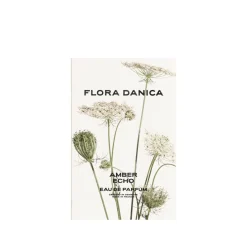 Flora Danica Til Hende<Amber Echo Eau de Parfum