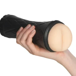 Mr. Membr Sexlegetøj Til Mænd<Amber Original Ass Masturbator