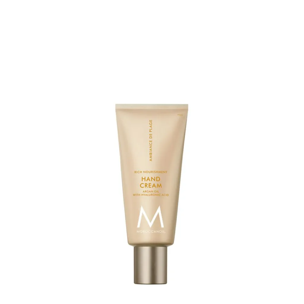 Moroccanoil Rejsestørrelser<Ambiance De Plage Hand Cream