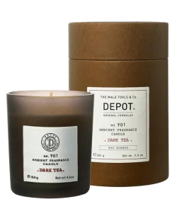 DEPOT Lys & Lamper>Ambient Fragrance Candle