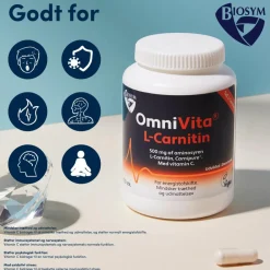Biosym Aminosyre< Aminosyre|Ingredienser