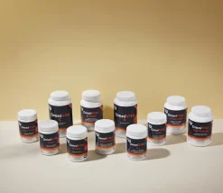 Biosym Aminosyre< Aminosyre|Ingredienser