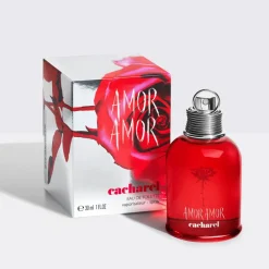 Cacharel Eau De Toilette|Parfumer Til Hende<Amor Amor Eau de Toilette