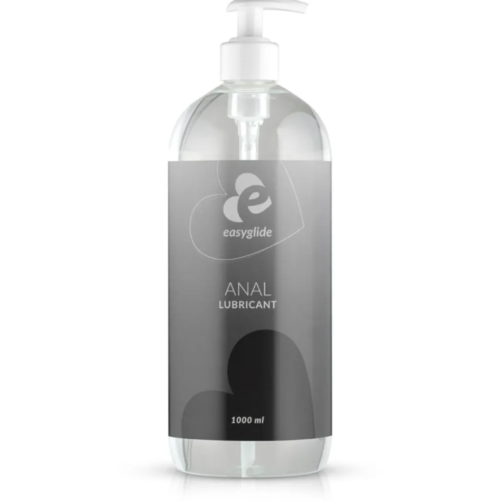 Easyglide Glidecreme|Glidecreme>Anal Vandbaseret Glidecreme