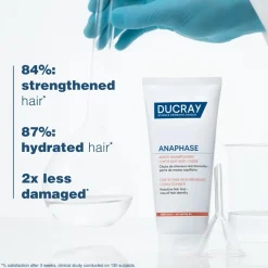 Ducray Balsam>Anaphase Fortifying Anti-Breakage Conditioner
