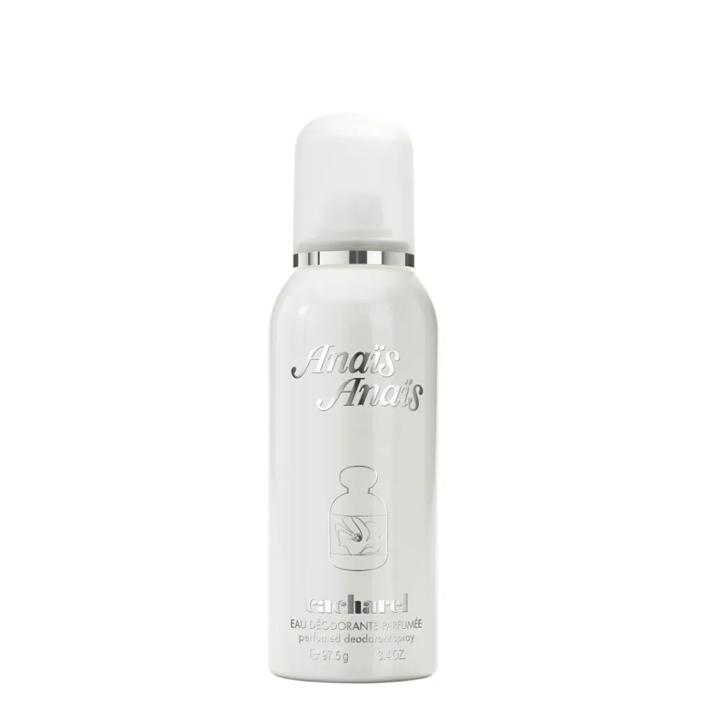 Cacharel Anaïs Anaïs Deodorant Spray< Til Hende|Deodoranter