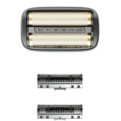 Andis Barbermaskiner|Skrabere & Blade>reSURGE Replacement Foil and Cutters