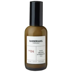 Barberians cph Aftershave & Balsam<Ansigtscreme & Aftershave