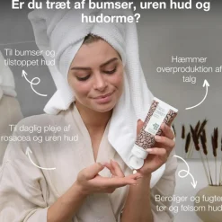 Australian Bodycare Gaveæsker|Gaveæsker Til Ham>Ansigtspleje Sampak
