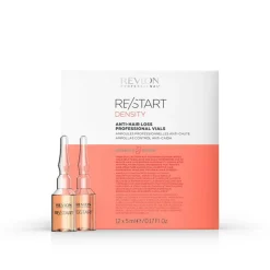 Revlon Professional Anti Hair Loss Vials< Volumen