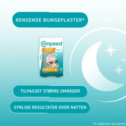 Compeed Øvrige<Anti Spot Plaster