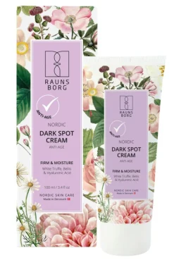 Raunsborg Anti-Age>Anti-Age Dark Spot Cream