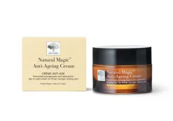 New Nordic Natcreme<Anti-ageing Cream